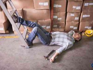 La Mejor Asesoría Legal con Abogados Expertos en Demandas de Lesiones por Caerse o Resbalarse en Culver City California