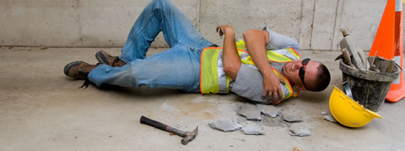 Abogado de Accidentes de Trabajo en Culver City Ca, Abogado de Lesiones Laborales en Culver City