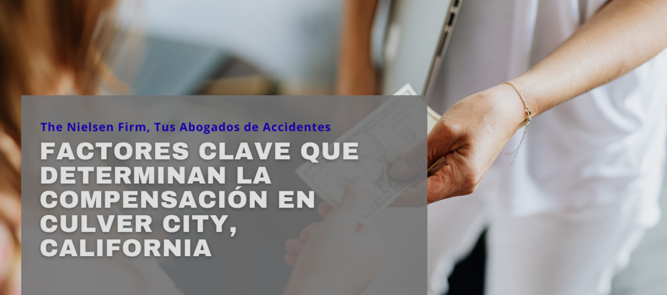 Factores Clave que Determinan la Compensaciรณn en Culver City, California