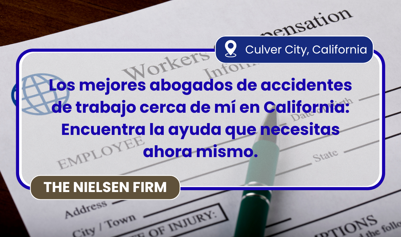 abogados de accidentes de trabajo cerca de mí en español